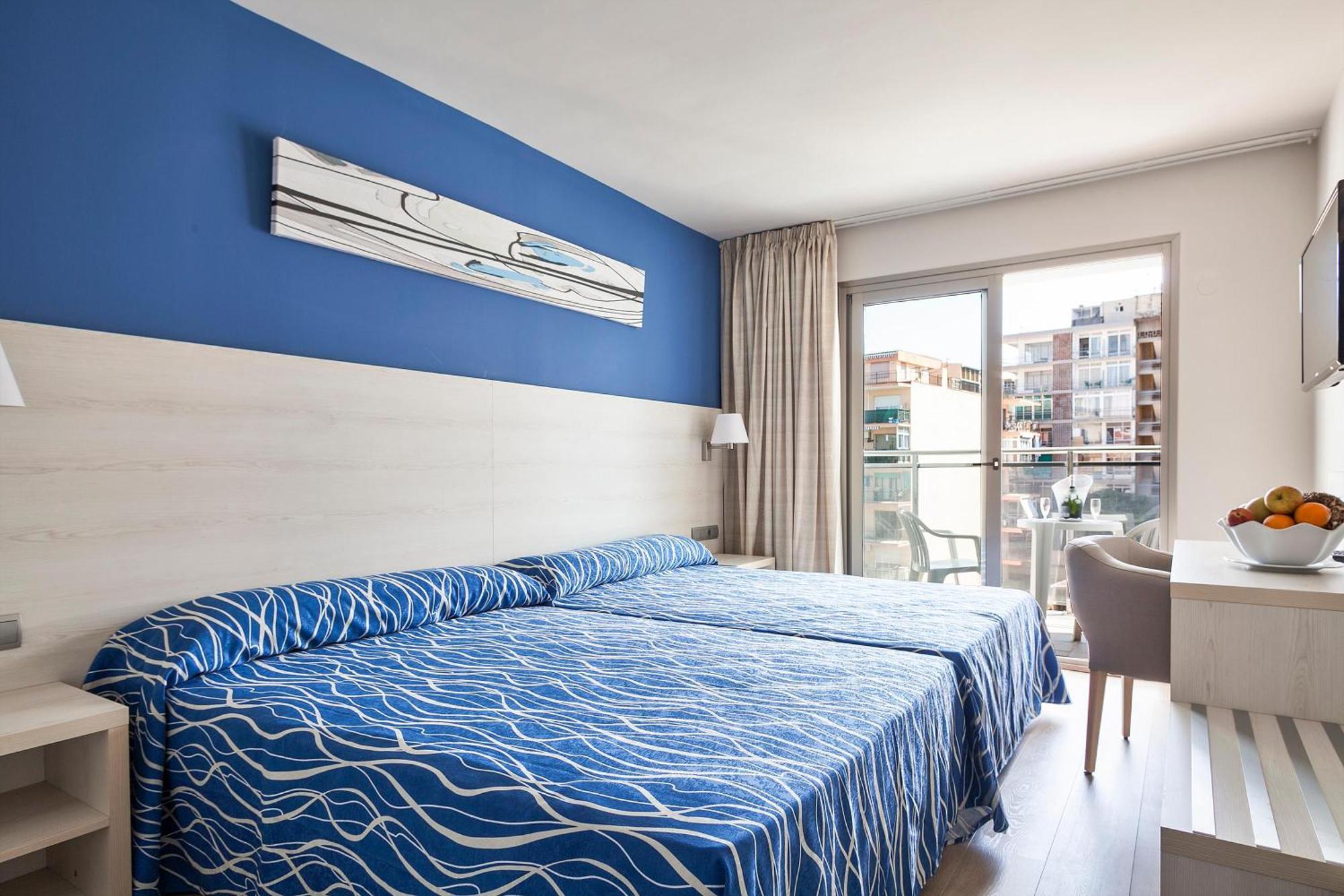 Hotel San Francisco 4*