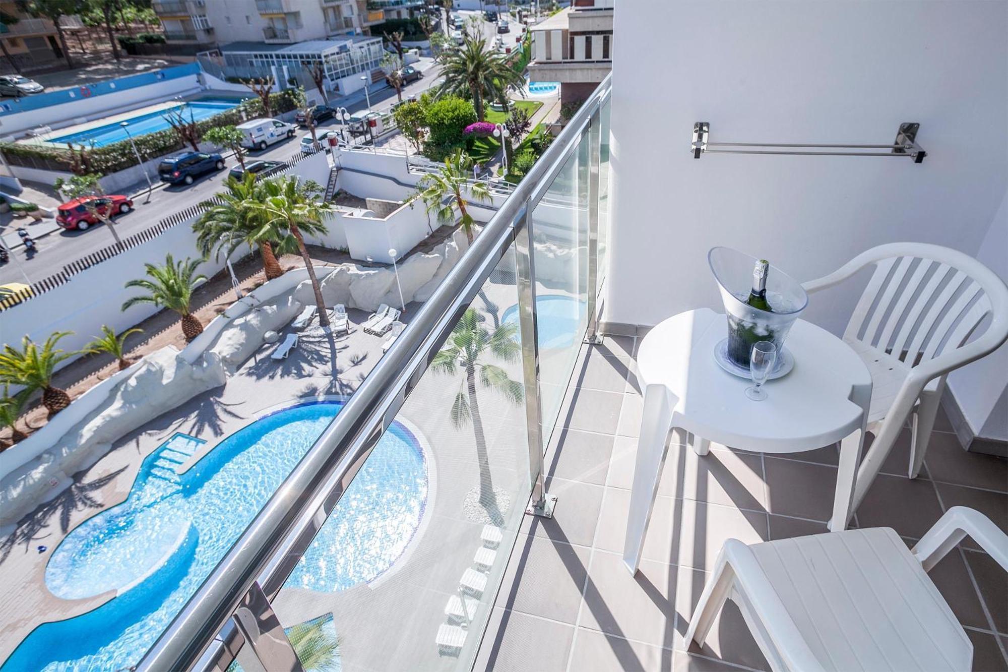 Hotel San Francisco Salou