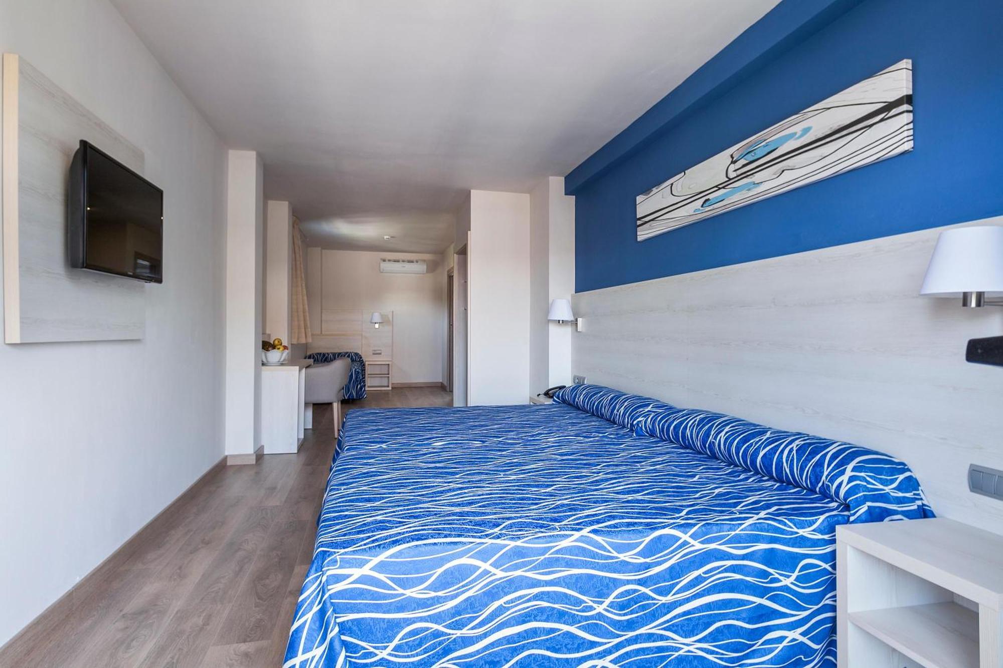 Hotel San Francisco 4*