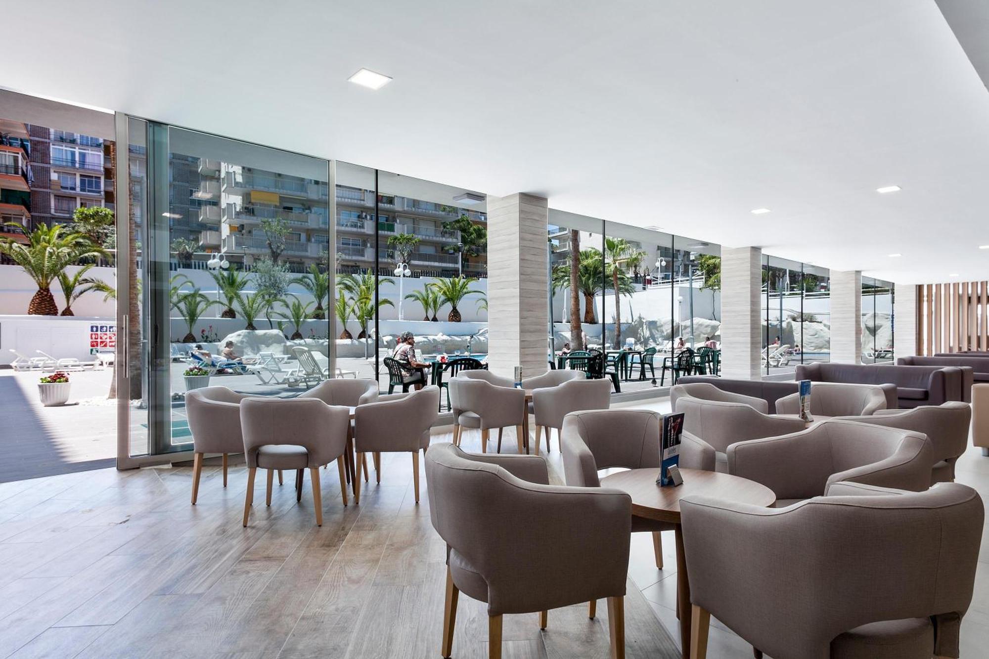 Hotel San Francisco Salou