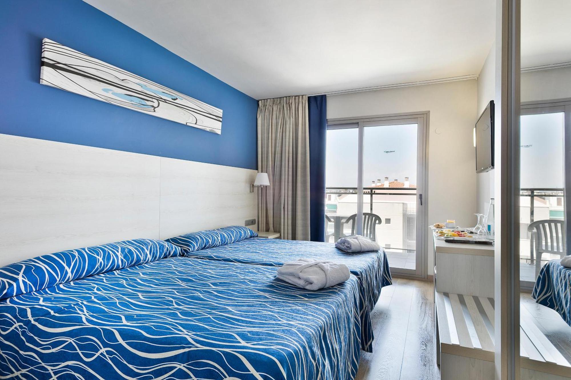 Hotel San Francisco