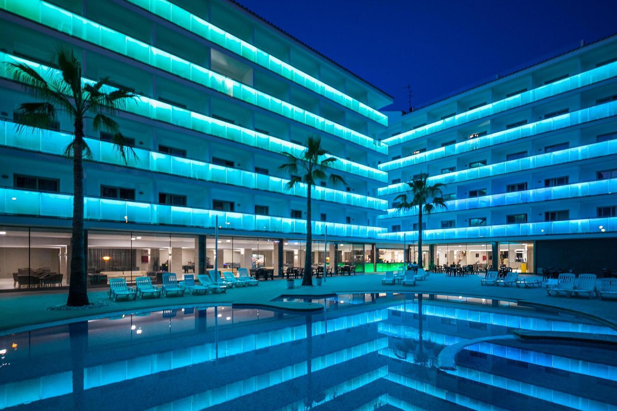 San Francisco Hotel Salou