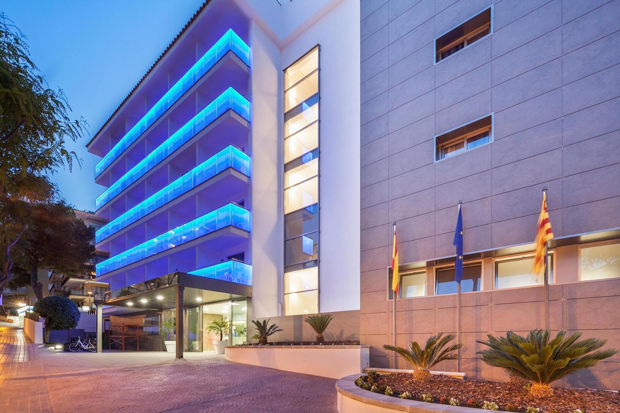 San Francisco Hotel 4*