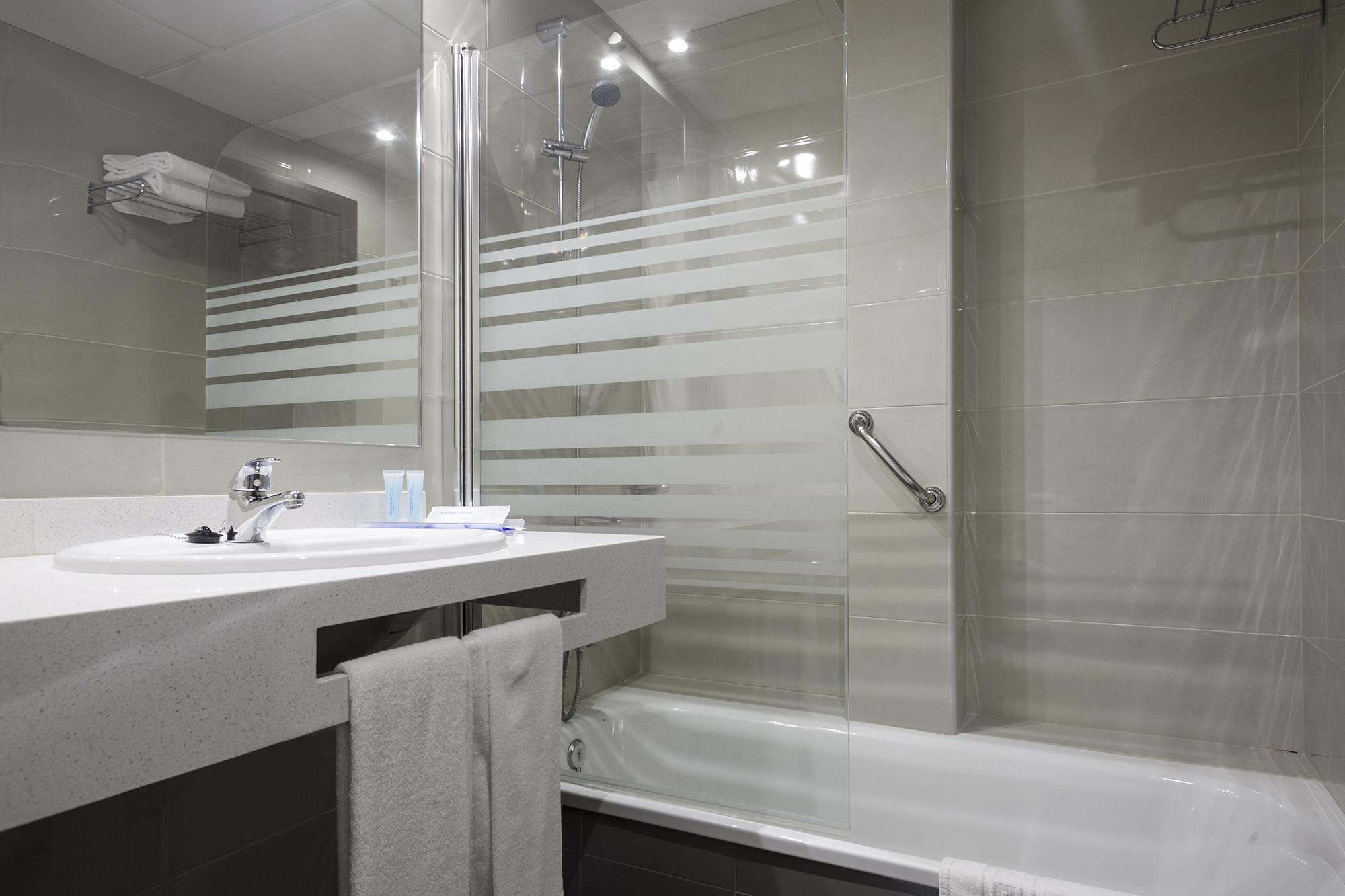 Hotel San Francisco Salou