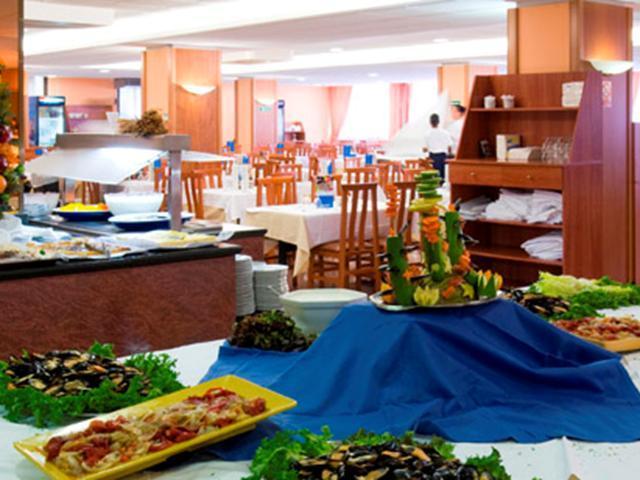 Hotel San Francisco 4*