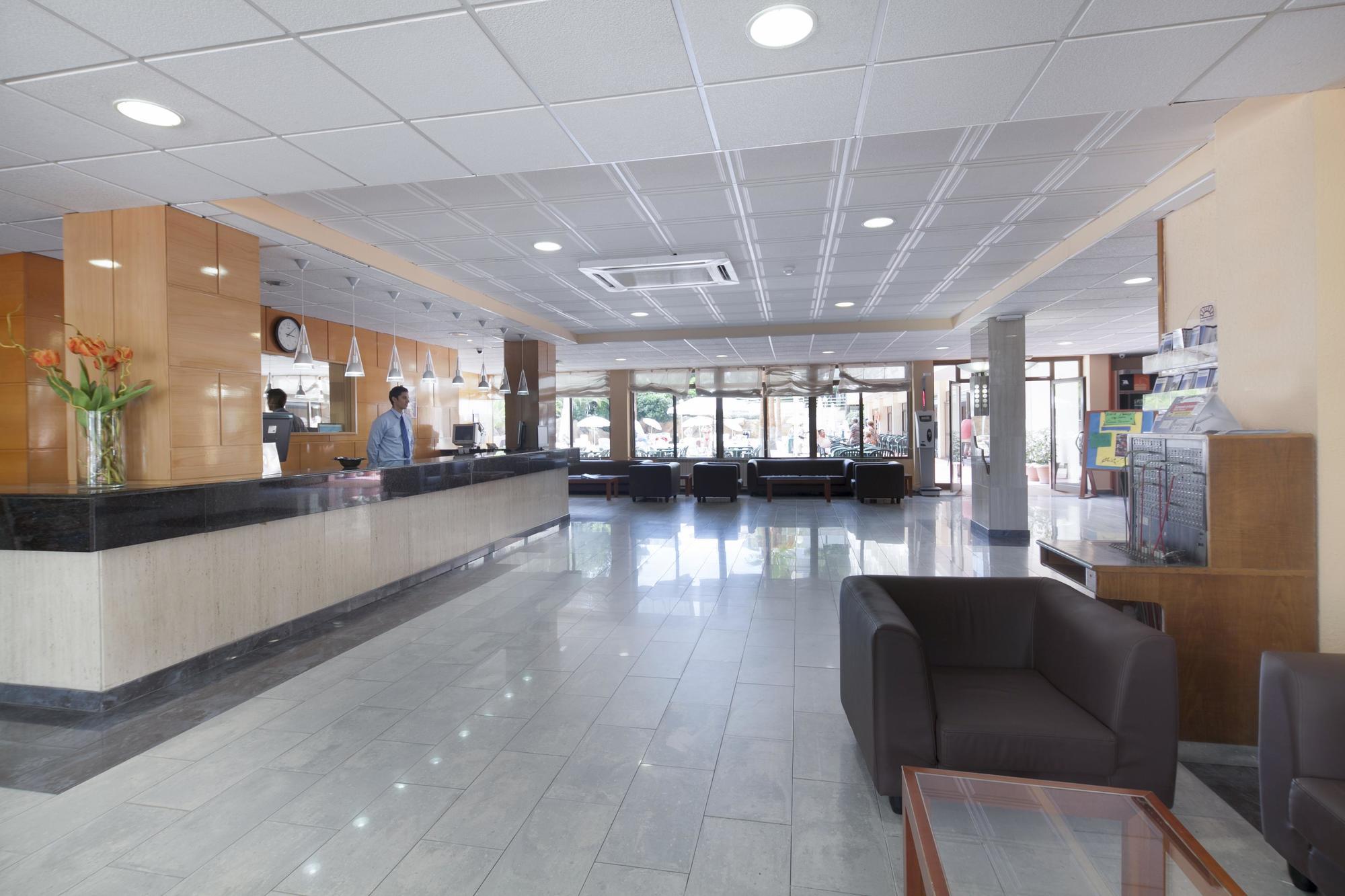 Hotel San Francisco Salou