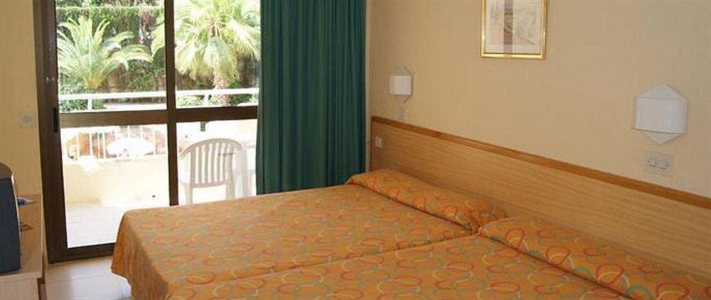 San Francisco Hotel
