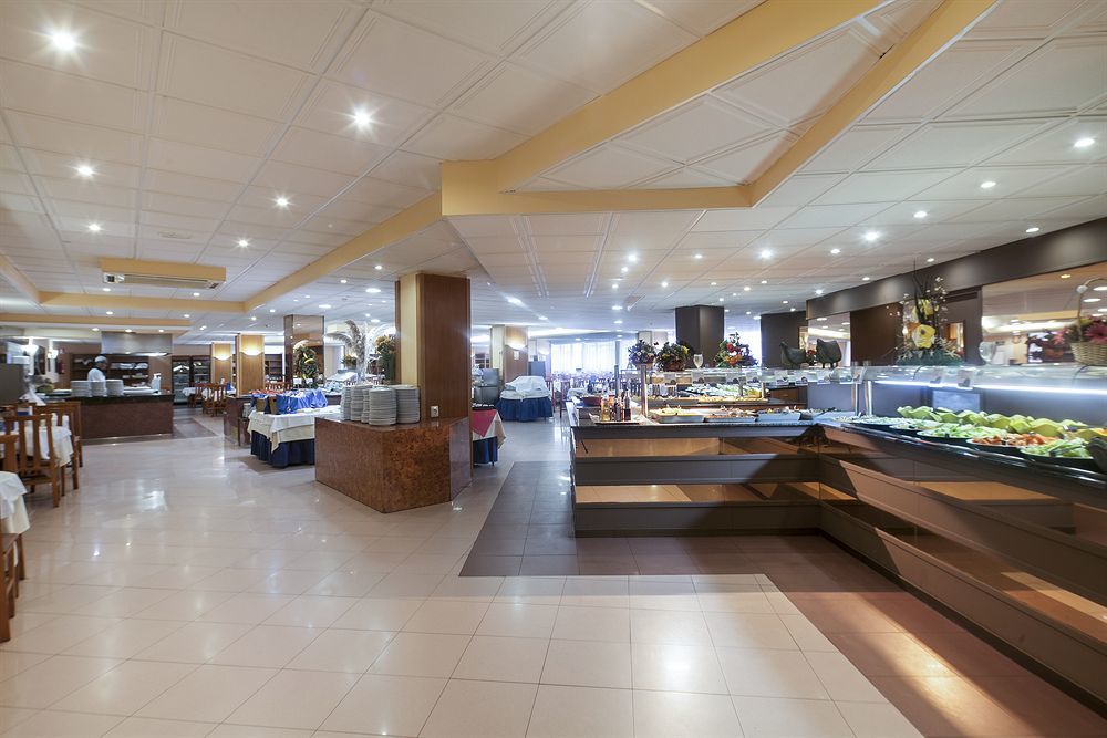 Hotel San Francisco Salou